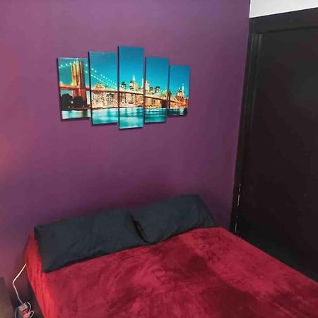 Апартаменты Precioso Piso En La Playa De Madrid A 45 Min Del Centro De La Ciudad Сан-Мартин-де-Вальдейглесьяс Экстерьер фото